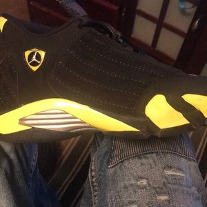 Thunder 14s